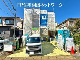 神奈川県横浜市保土ケ谷区霞台