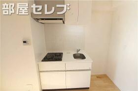 ＣＯＺＹ阿由知通 403 ｜ 愛知県名古屋市昭和区阿由知通１丁目（賃貸マンション1LDK・4階・37.03㎡） その5