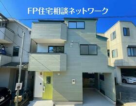 神奈川県横浜市西区霞ケ丘