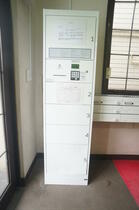 エグゼクティブビレッジ 0002 ｜ 東京都府中市片町２丁目（賃貸マンション1R・3階・17.00㎡） その5