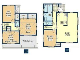 神奈川県横浜市旭区柏町