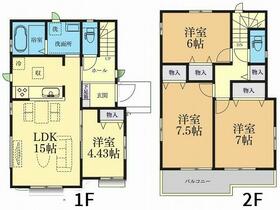 神奈川県横浜市港南区日限山３丁目