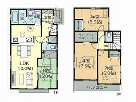 神奈川県横浜市保土ケ谷区法泉２丁目
