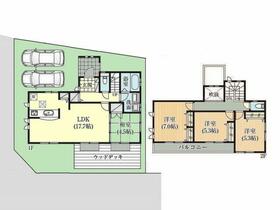 神奈川県横浜市瀬谷区阿久和西2丁目