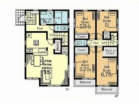 神奈川県横浜市瀬谷区瀬谷６丁目