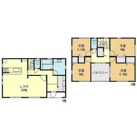 神奈川県横浜市港南区上永谷３丁目