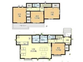 神奈川県横浜市栄区元大橋１丁目