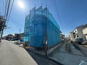 神奈川県横浜市戸塚区東俣野町