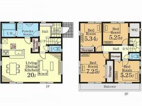 神奈川県横浜市金沢区釜利谷西６丁目