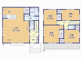 神奈川県横浜市磯子区森が丘２丁目