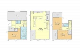 神奈川県横浜市金沢区六浦南５丁目