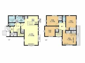 神奈川県横浜市瀬谷区瀬谷２丁目