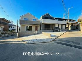 神奈川県横浜市磯子区森が丘２丁目
