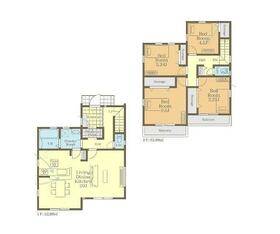 神奈川県横浜市金沢区六浦東３丁目