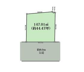 神奈川県横浜市南区別所５丁目