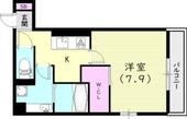 西宮市甲子園町 3階建 築3年のイメージ