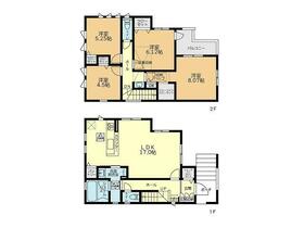 神奈川県横浜市港南区笹下６丁目