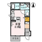 Ｄ－ｒｏｏｍ鹿島町のイメージ