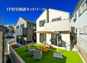 神奈川県横浜市港北区新吉田東１丁目