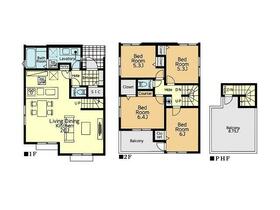 神奈川県横浜市旭区善部町