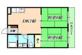 神戸市垂水区向陽３丁目 3階建 築28年のイメージ