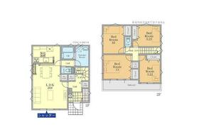 神奈川県横浜市金沢区富岡西３丁目