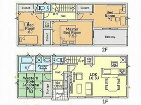 神奈川県横浜市瀬谷区橋戸３丁目