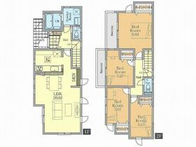神奈川県横浜市戸塚区原宿５丁目