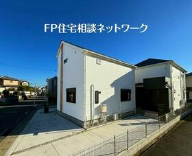 神奈川県横浜市旭区南希望が丘