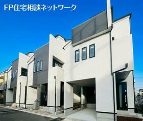 神奈川県横浜市西区東久保町