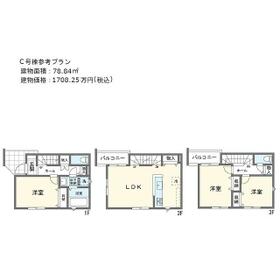 神奈川県横浜市保土ケ谷区神戸町