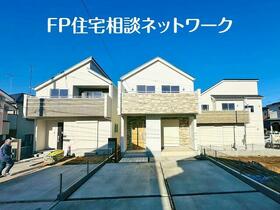 神奈川県横浜市瀬谷区橋戸３丁目