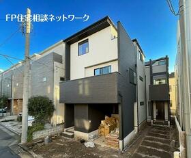 神奈川県横浜市鶴見区東寺尾中台