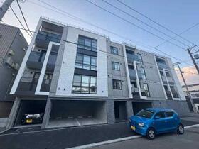 ＳーＲＥＳＩＤＥＮＣＥ元町ａｌｅｃｔｒａ 203 ｜ 北海道札幌市東区北二十四条東１６丁目（賃貸マンション1LDK・2階・35.19㎡） その1