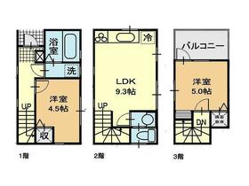 神奈川県横浜市南区清水ケ丘