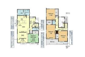 神奈川県横浜市旭区善部町