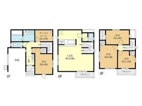 神奈川県横浜市戸塚区上矢部町