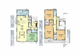 神奈川県横浜市旭区善部町