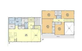 神奈川県横浜市栄区桂台南２丁目