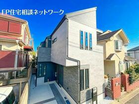 神奈川県横浜市磯子区田中１丁目