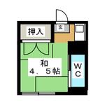 田中アパートのイメージ