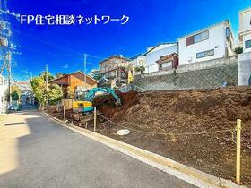 神奈川県横浜市神奈川区神大寺２丁目