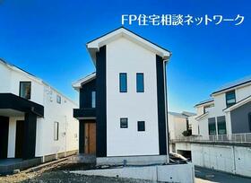 神奈川県横浜市港北区大曽根台