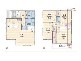 神奈川県横浜市港南区東永谷３丁目