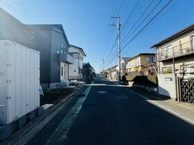 神奈川県横浜市泉区和泉町