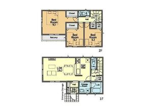 神奈川県横浜市瀬谷区橋戸３丁目