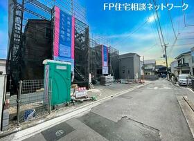 神奈川県横浜市瀬谷区橋戸３丁目