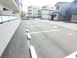 グラン・ルポ高崎 0902｜群馬県高崎市新田町(賃貸マンション1LDK・9階・30.01㎡)の写真 その15