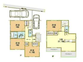 神奈川県横浜市磯子区杉田８丁目