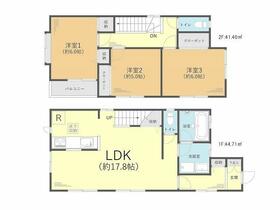 神奈川県横浜市磯子区森２丁目